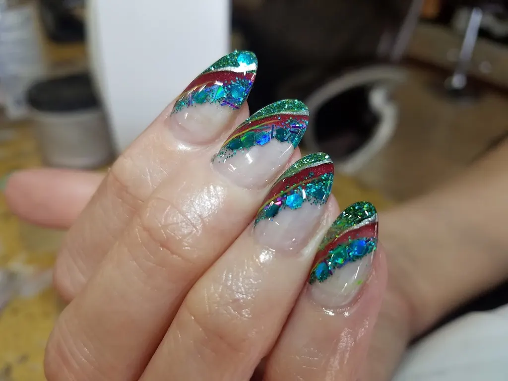 Lush Nail — Nail salon in Longmont